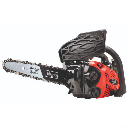 Tronçonneuse thermique de 25cm - SCHEPPACH CSP2540