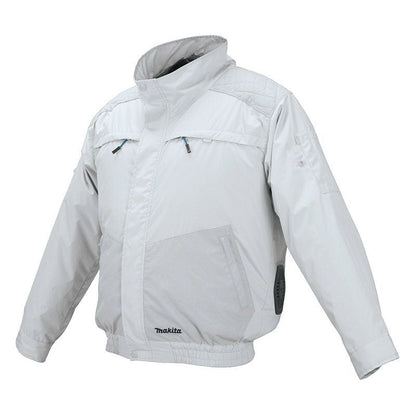 Veste ventilé MAKITA DFJ410Z (Veste Nue)