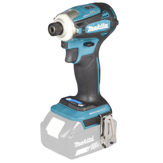Visseuse à chocs LXT® MAKITA DTD172Z 18 V Li-Ion - 8 modes - 180 Nm (produit seul)