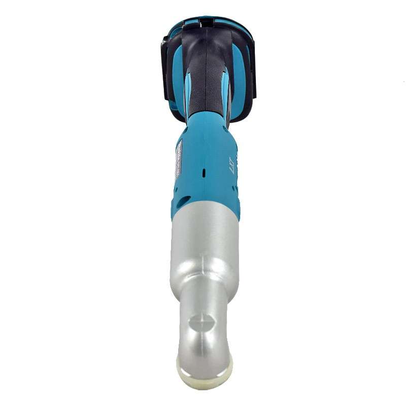 Visseuse d'angle à chocs MAKITA DTL061Z 18 V LXT (vendu sans batterie)